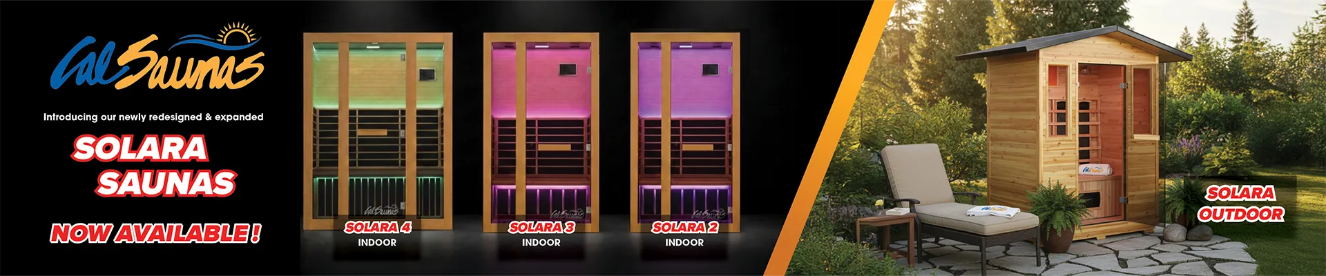 Calspas hot tub being used in a family setting - 